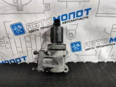 Клапан EGR Kia Sorento BL D4CB VGT 170Л.С ЕВРО 4