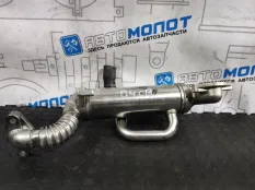 Охладитель EGR Kia Sorento BL D4CB VGT 170Л.С ЕВРО