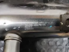 Охладитель EGR Kia Sorento BL D4CB VGT 170Л.С ЕВРО
