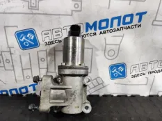 Клапан EGR Kia Sorento BL D4CB VGT 170Л.С ЕВРО 4