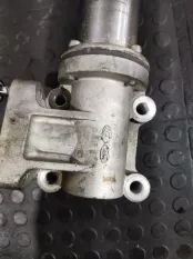 Клапан EGR Kia Sorento BL D4CB VGT 170Л.С ЕВРО 4