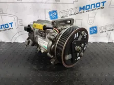Компрессор кондиционера Peugeot 207 WA 5F01 5FS