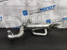 Радиатор системы EGR Kia Sorento BL D4CB VGT