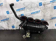 Коллектор впускной Citroen C3 5F01 5FS EP6C EP6