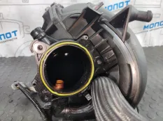 Коллектор впускной Citroen C3 5F01 5FS EP6C EP6