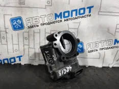Дроссельная заслонка Citroen C3 5F01 5FS EP6C EP6