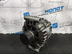 Генератор Citroen C3 5F01 5FS EP6C EP6 5FW