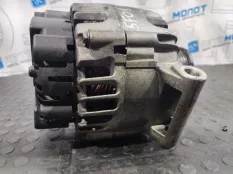 Генератор Citroen C3 5F01 5FS EP6C EP6 5FW