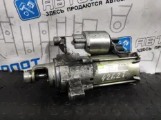 Стартер Audi A4 8K5 CAL