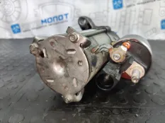 Стартер Audi A4 8K5 CAL