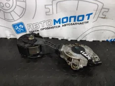 Натяжитель ремня Peugeot 207 WA 5F01 5FS EP6C EP6