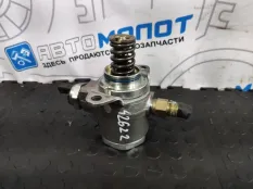 ТНВД Volkswagen Golf 6 5K5 CAV