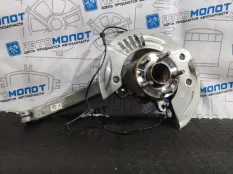 Кулак поворотный Jaguar XE R-Dynamic X760 204PT