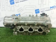 Головка блока (ГБЦ) Hyundai Santa Fe CM G6EA