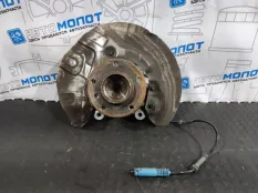 Кулак поворотный BMW 1-Series M135i F20 N55B30A