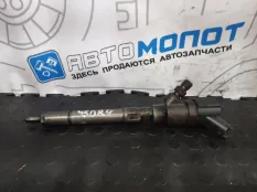 Форсунка топливная Hyundai Santa Fe CM D4EB 2.2