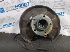 Кулак поворотный задний BMW 1-Series F20 N13B16A