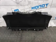 Панель приборов Jaguar XE R-Dynamic X760 204PT