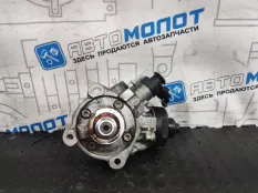 ТНВД Hyundai Santa Fe TM D4HE