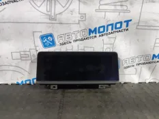 Монитор BMW 3-Series F30 N55B30A 2013