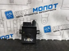 Реле свечей накала SsangYong Actyon Sports 2 QJ