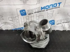 Заслонка дроссельная Hyundai Santa Fe TM D4HE