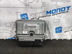Блок управления двигателем Ford Kuga CBV HYDB