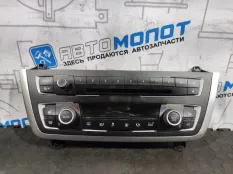 Блок управления климат-контролем BMW 3-Series F30