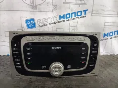 Магнитола Ford Kuga CBV HYDB B5254T6 2010