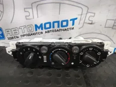 Блок управления климат-контролем Ford Kuga CBV