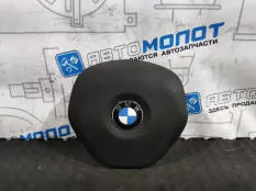 Подушка безопасности в рулевое колесо BMW 3-Series