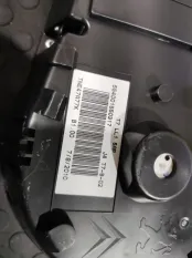 Панель приборов Peugeot 308 4A/C 5F02 EP6CDT 5FV