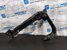 Кронштейн интеркулера Jaguar XE R-Dynamic X760
