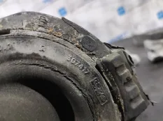 Подушка двигателя Ford Kuga CBV HYDB B5254T6 2010