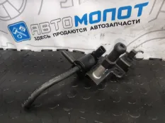 Клапан электромагнитный Hyundai Santa Fe TM D4HE
