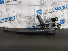 Мотор стеклоочистителя заднего стекла Volkswagen
