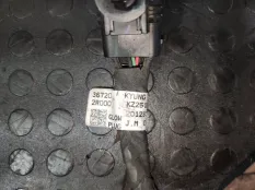 Проводка (коса) Hyundai Santa Fe TM D4HE
