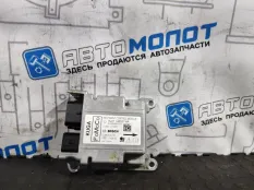 Блок управления AIR BAG Ford Kuga CBV HYDB B5254T6