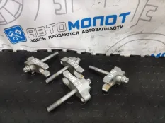Скоба крепления форсунки Hyundai Santa Fe TM D4HE