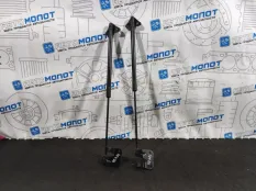 Амортизатор двери багажника BMW X1 E84 N46B20BD