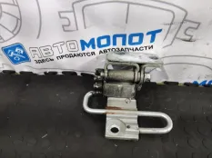 Петля двери передняя правая Volkswagen Passat B6
