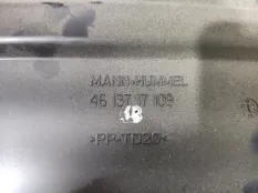 Корпус воздушного фильтра Ford Kuga CBV HYDB