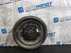 Маховик Skoda Superb 3V5 DNF 2024