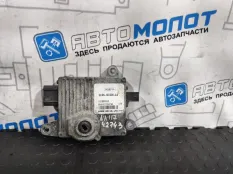 Блок управления Ford Kuga CBV HYDB B5254T6 2010