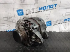 Генератор Hyundai Santa Fe DM D4HB ЕВРО 5