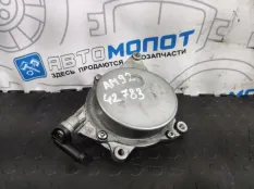 Насос вакуумный Kia Sorento BL D4CB VGT 170Л.С