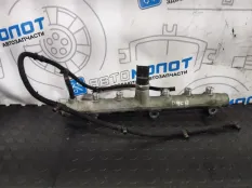 Топливная рампа Kia Sorento BL D4CB VGT 170Л.С