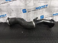 Патрубок BMW 1-Series F20 N13B16A 2012