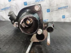 Клапан EGR Hyundai Tucson TL D4HA ЕВРО 6