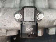Коллектор впускной Hyundai Porter 2 D4CB 133 Л.С.